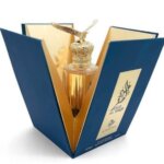 Oud al Saqr Perfume