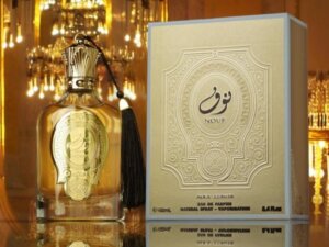 Paris Corner Nouf Perfume
