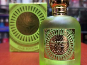 Emir Pear Portion Perfume