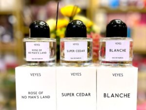 Veyes 50ml Perfume