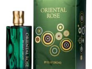 Oriental Rose by Gulf Orchid Perfume