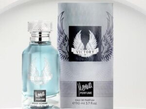 Victory Memwa Pour Homme Perfume