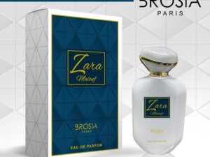 Brosia Paris Zara Malouf Perfume