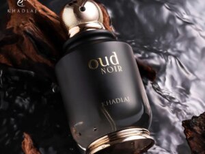 Khadlaj Oud Noir Perfume