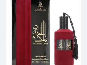 Malikhat Al Hub Perfume