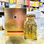 Emeer Lattafa Perfume