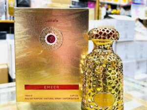 Emeer Lattafa Perfume