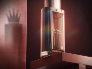 Lattafa The Kingdom Woman Perfume
