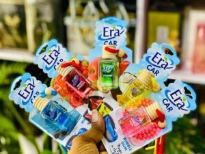 Era Car Diffuser 100ml