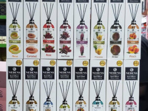 Nedens Reed Diffuser 100ml