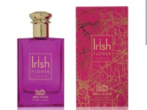 Marcel de Noir Irish Flower Perfume