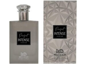 Marcel de Noir Perfect Intense Perfume