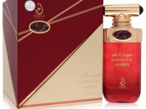 Arabiyat Hypnotic Amber Perfume