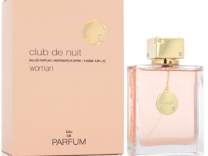 Club de Nuit Woman EDP
