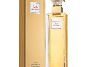 Elizabeth Arden 5th Avenue Perfume