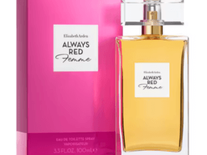 Elizabeth Arden Always Red Femme Perfume