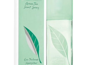 Elizabeth Arden Green Tea Scent Spray Perfume