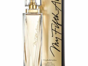 Elizabeth Arden My 5th Avenue Perfume