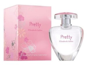 Elizabeth Arden Pretty Perfume