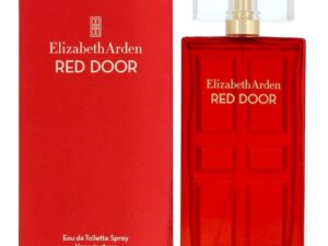 Elizabeth Arden Red Door