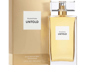 Elizabeth Arden Untold Perfume
