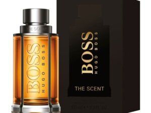 Hugo Boss The Scent EDT 200ml