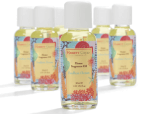 Hassett Green Home Fragrance Oil 30ml – Endless Ocean