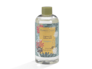 Hassett Green Reed Diffuser Oil – Harmony 250ml Refill