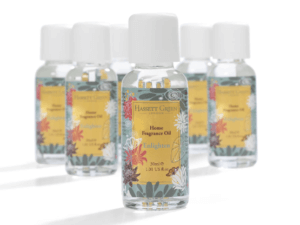 Hassett Green Home Fragrance Oil 30ml – Enlighten