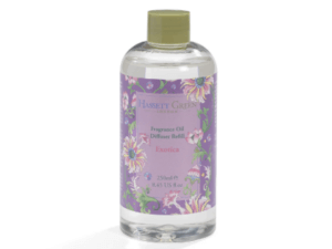 Hassett Green Reed Diffuser Oil – Exotica 250ml Refill
