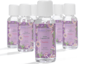 Hassett Green Home Fragrance Oil 30ml – Exotica