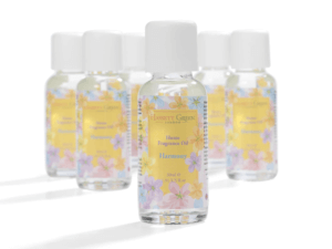 Hassett Green Home Fragrance Oil 30ml – Harmony