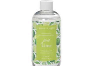 Hassett Green Reed Diffuser Oil 250ml Refill – Just Lime