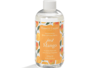 Hassett Green Reed Diffuser Oil 250ml Refill – Just Mango