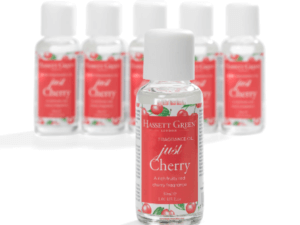 Hassett Green Home Fragrance Oil 30ml – Just Cherry