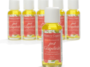 Hassett Green Home Fragrance Oil 30ml – Just Grapefruit