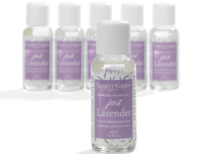 Hassett Green Home Fragrance Oil 30ml – Just Lavender