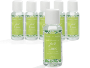 Hassett Green Home Fragrance Oil 30ml – Just Lime
