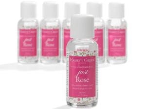 Hassett Green Home Fragrance Oil 30ml – Just Rose