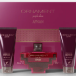 Afnan Ornament Purple Allure Perfume Giftset
