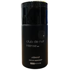 Armaf Club de Nuit Intense Man Bodyspray