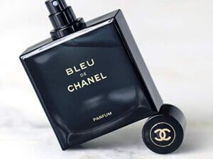 Bleu de Chanel Parfum