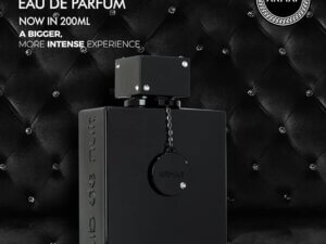 Club de Nuit Intense EDP 200ml