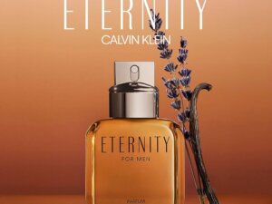 CK Eternity Men Parfum 200ml