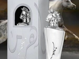 Lattafa Maahir Legacy EDP