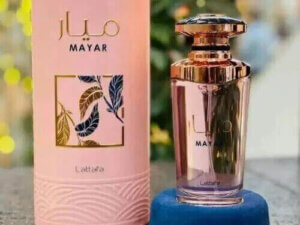 Mayar Lattafa EDP 100ml
