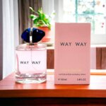Way Way Perfume 100ml