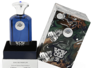 MPF Wow Oud 53
