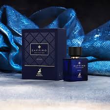 Maison Alhambra Zaffiro Perfume