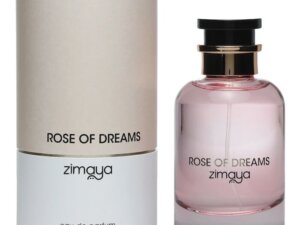 Zimaya Rose of Dreams Perfume